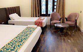 Hotel Tourist Inn Siliguri